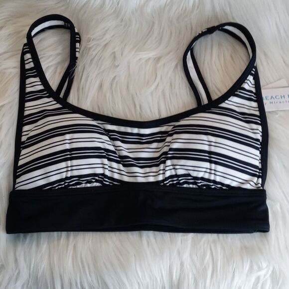 Beach Betty by Miracle Brands top - Picture 2 of 3